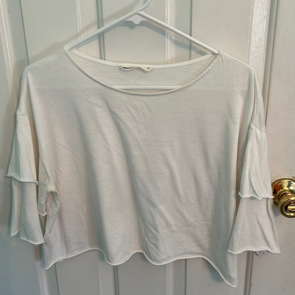 Project Basic Tee